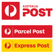 Australia Post Logos