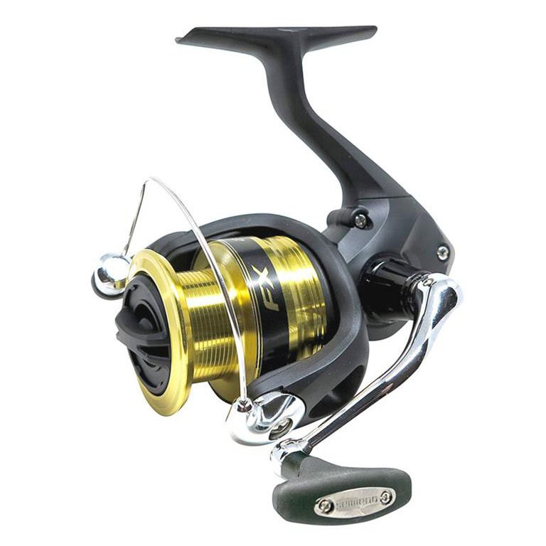 Shimano Fishing FX FC 2500 Spinning Reel - Fishing Outlet