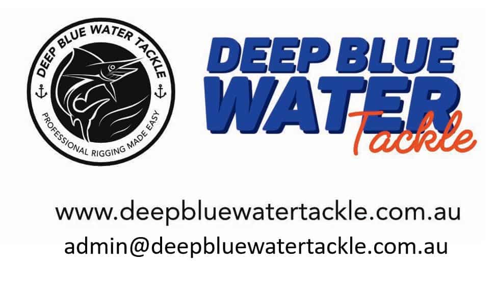 Deep Blue Water Tackle
