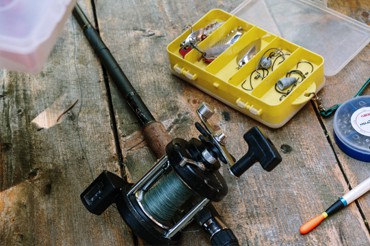 What To Pack When You Go Fishing? - Fishing Outlet