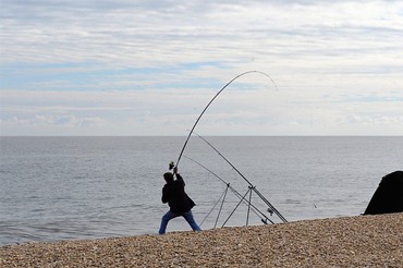 Long Distance Casting - Surf Casting - Fishing Outlet