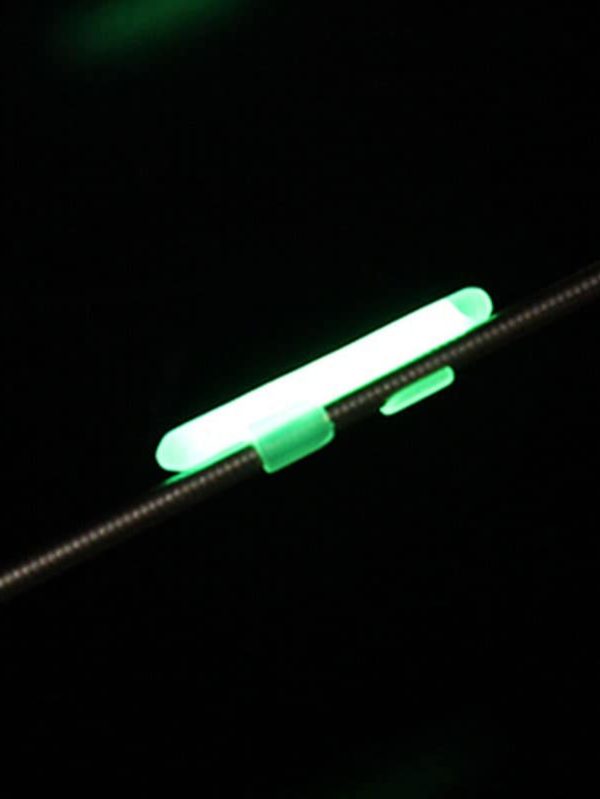 20pcs Fishing Glow Sticks - Size M - Fishing Outlet